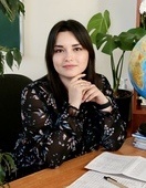 Ліховідова Анна Сергіївна