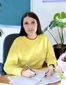 Бутенко Анна  Анатоліївна