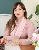 Малоіван Ірина Леонідівна