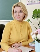Тюріна Ганна Анатоліївна