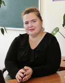 Хіміч Наталія Петрівна